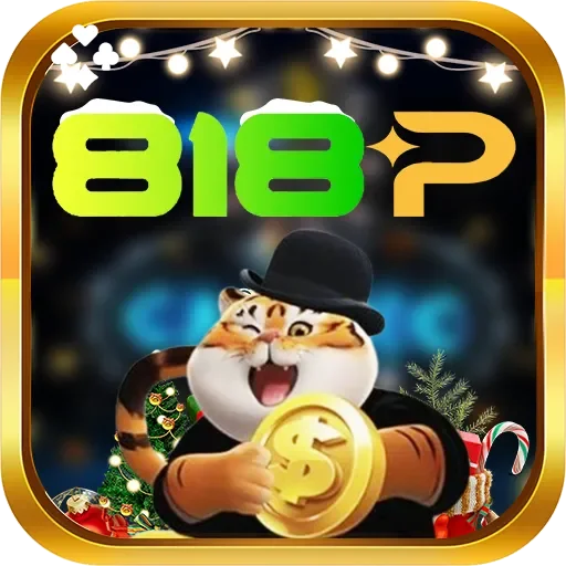 Cassino ao vivo da 818p com dealers reais