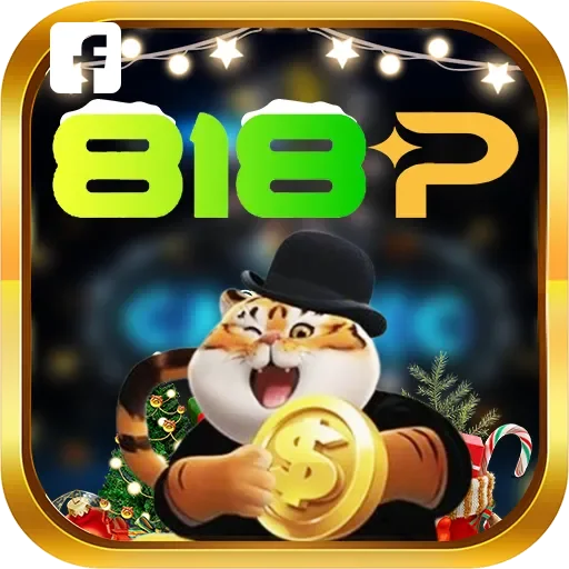 Página oficial da 818p no Facebook