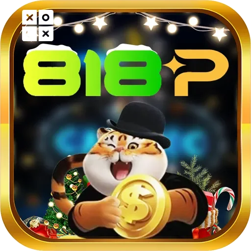 Jogos online da 818p com variedade de opções