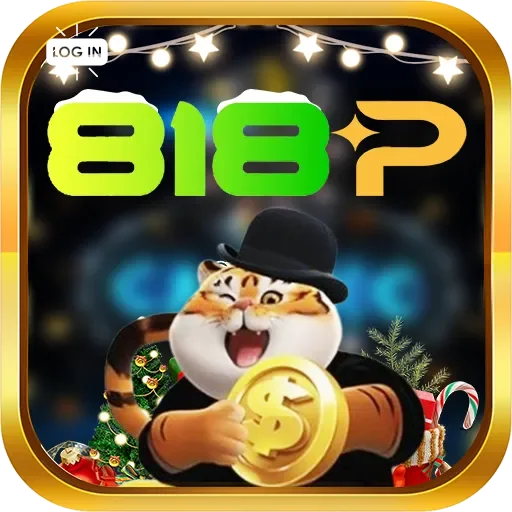 Login seguro na 818p