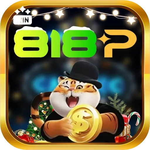 Ganhe prêmios incríveis na 818p