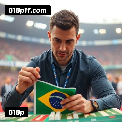 Como Registrar e Fazer Login 818p