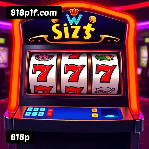 Análise 818p - Vantagens e Desvantagens