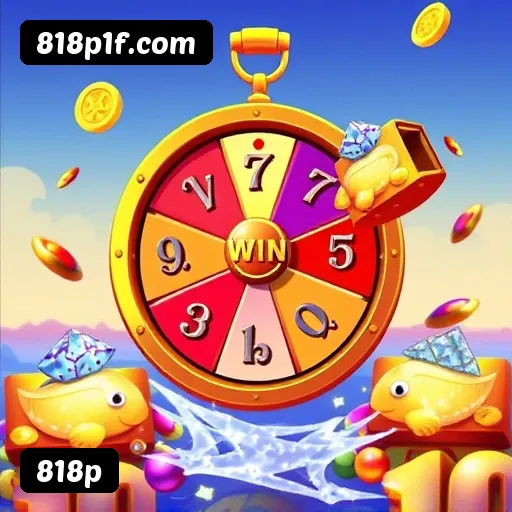 Catálogo Completo de Bônus 818p